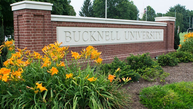 Bucknell ex-coach charged after football player’s death