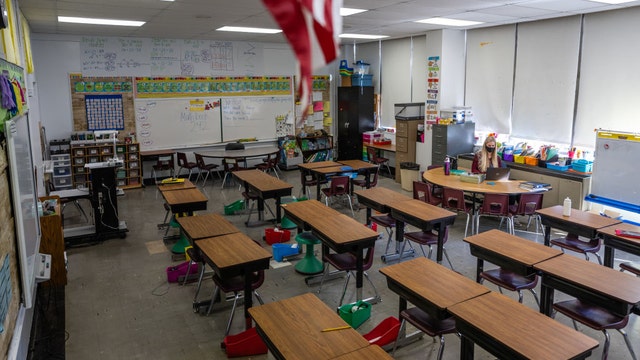 The best and worst school systems ranked state by state