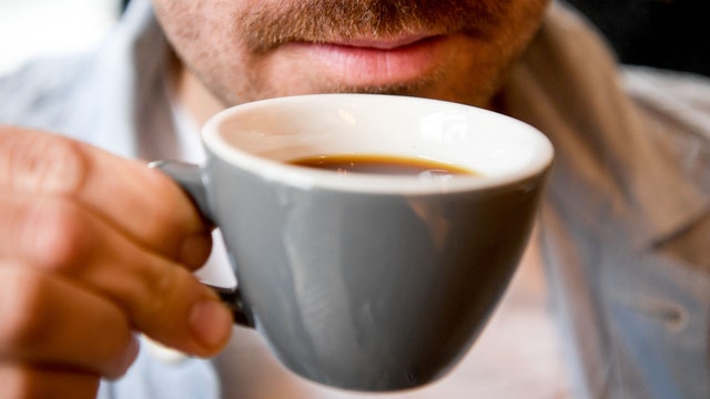 Five cups of coffee a day okay for most, may benefit heart health: study