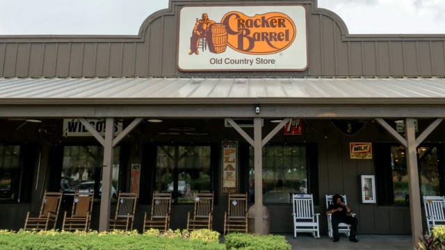 Cracker Barrel sells Maple Street Biscuit Company, closes 16 locations