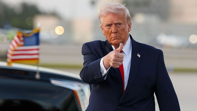 Trump earned $1.2 billion from crypto business, filings show