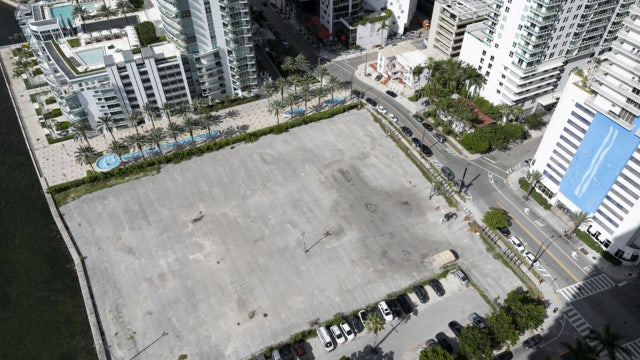 Hundreds of thousands of empty for-sale lots could help fix America’s home shortage, Zillow says