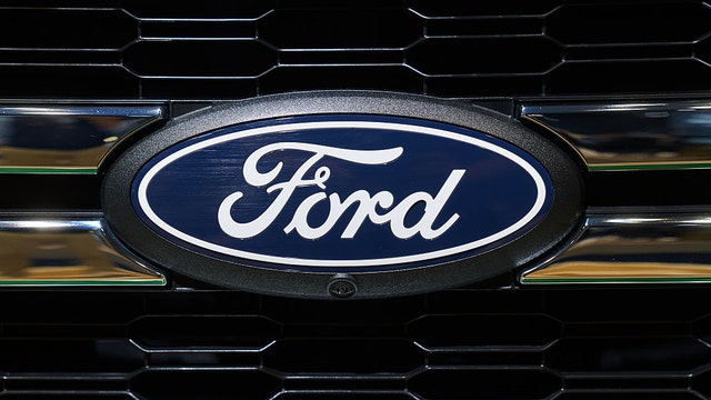 Ford recalls over 387K SUVs over unstable second-row seats