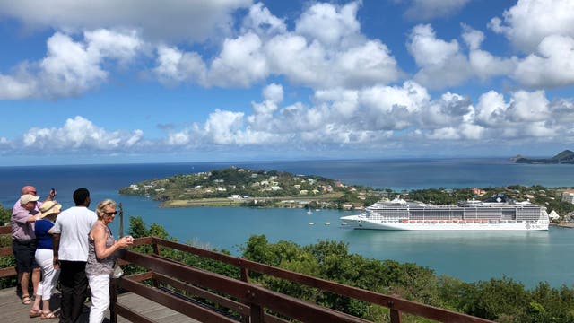 Robberies, assaults and rapes spur new US travel warning for popular Caribbean getaway