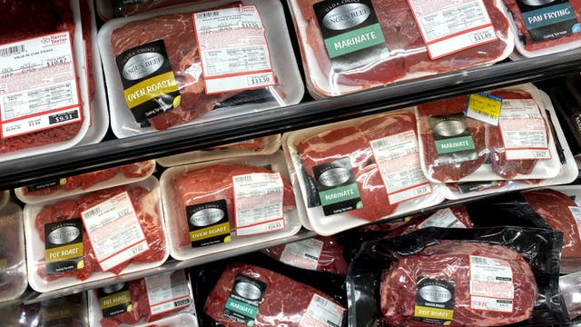 Why California's 'sell by' label ban could spread nationwide