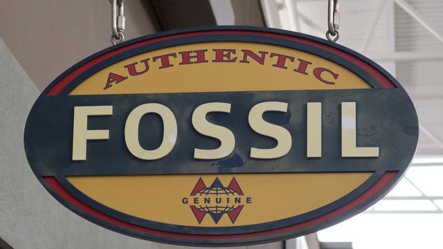 Fossil to close up to 15 more stores in 2026 as turnaround continues