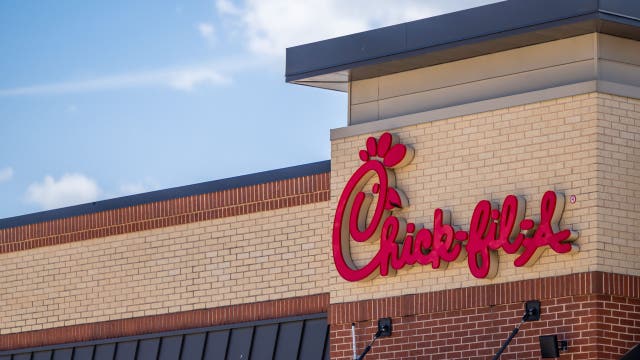 Chick-fil-A customers’ information exposed in data breach