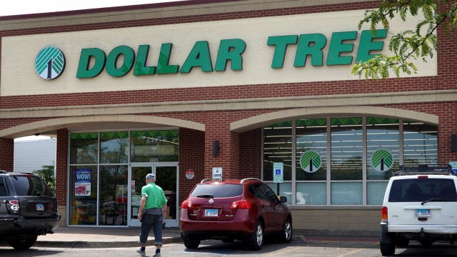 Dollar Tree to shutter 75 stores while growing its overall footprint