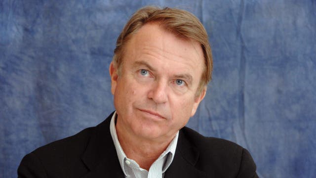 Sam Neill, ‘Jurassic Park’ actor, dies at 78