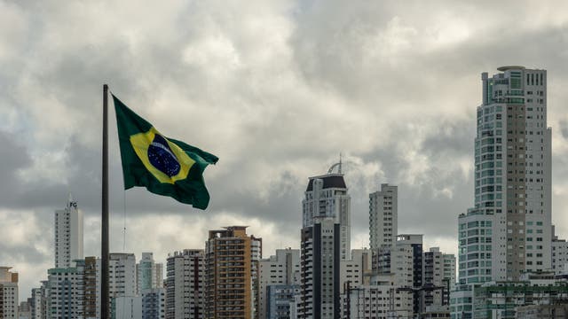 US hits Brazil with 25% tariffs after trade practices investigation