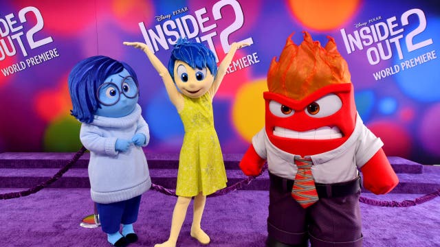 Disney reportedly lays off hundreds of employees, Pixar hit hard despite blockbuster success
