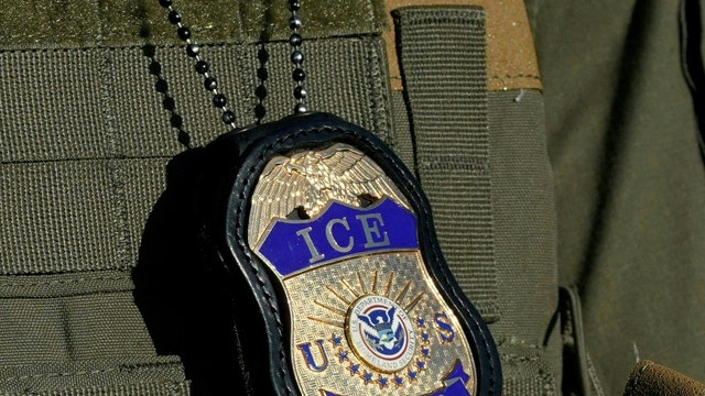 Man sues DHS after scathing email led ICE agents to his doorstep