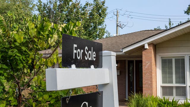 Mortgage rates are climbing: What homebuyers need to know