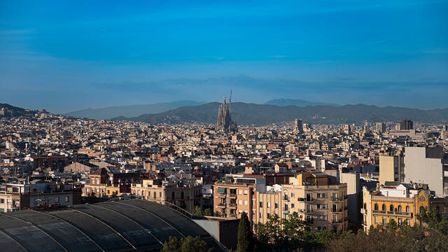 Popular European destination declares: 'Not one tourist more'