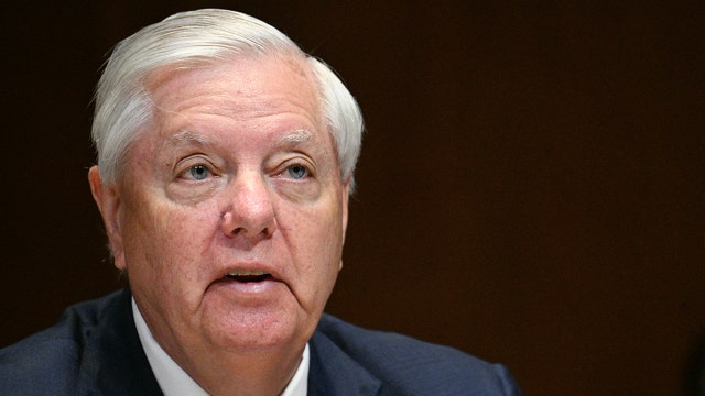 US Sen. Lindsey Graham remembered as an 'American patriot'