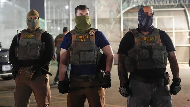 New poll reveals how Americans view immigration