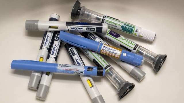 Worried about 'Ozempic butt?' New drug could stop muscle loss tied to weight loss injections