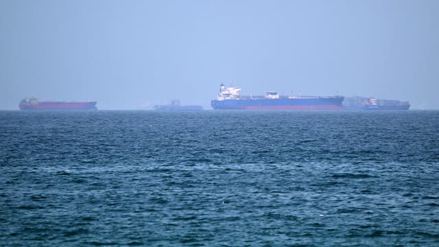 Iran latest: Indirect US-Iran peace talks show progress in Qatar