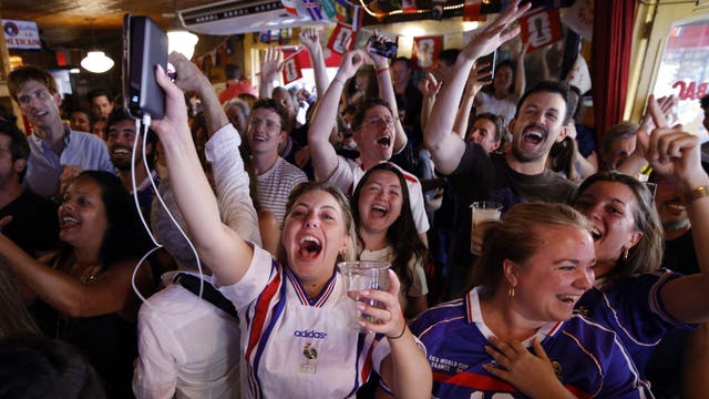 IRS in the hot seat over potential cash grab from Spain's World Cup winnings: 'It's a rip-off'