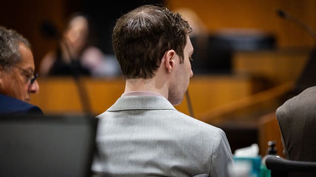 Charlie Kirk murder: Suspect Tyler Robinson's lawyers question reliability of evidence