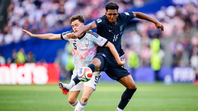 US-Belgium was the most-watched soccer telecast in US history