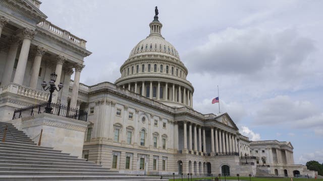 Democrats block $1 trillion annual defense bill: Here's what they say