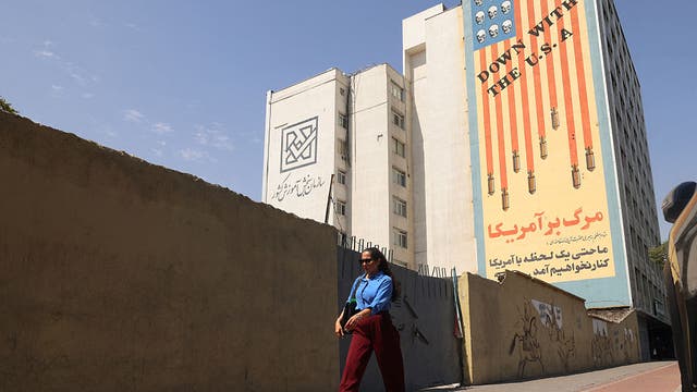 US announces another troop death as Iran conflict threatens to widen