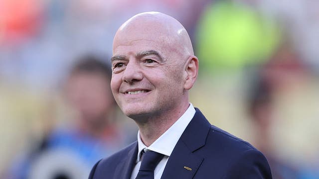 FIFA studies expanding 2030 World Cup to 64 teams: Reuters