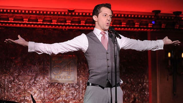 Josh Grisetti, Broadway actor and Cal State Fullerton professor, dies at 44