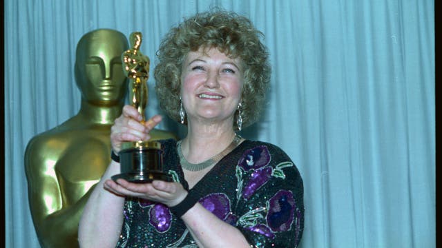 Brenda Fricker dies: Oscar winner and 'Home Alone 2' actress was 81
