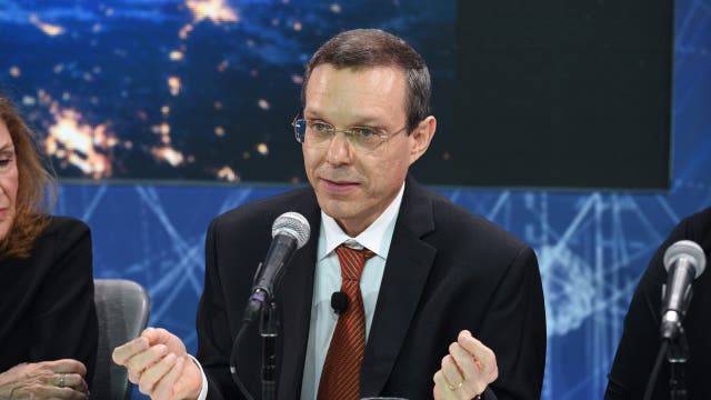 White House names Harvard professor to lead handpicked UFO council