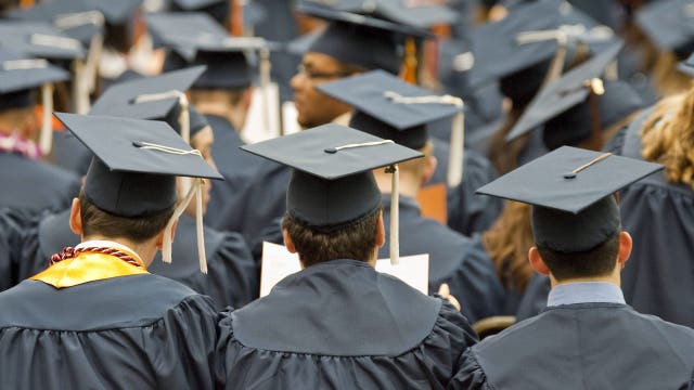 Court blocks Trump administration’s student loan forgiveness overhaul