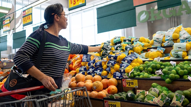 Consumers shouldn't expect prices to fall anytime soon, top economist warns