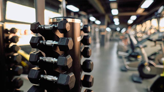 Common gym supplement could help fight depression, new research suggests