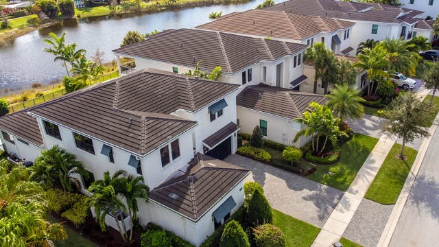 Why Americans are flocking to this Florida retirement hot spot