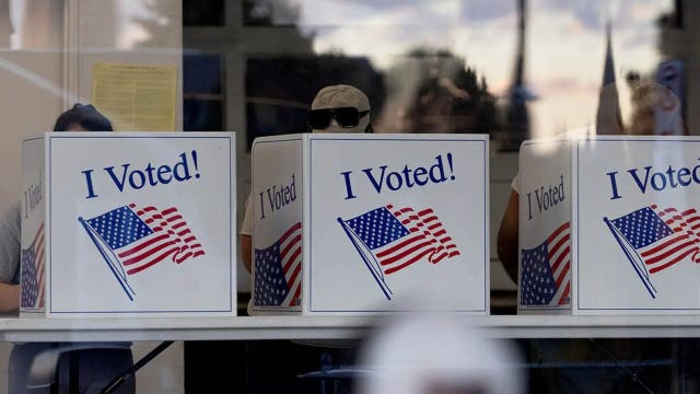 Federal judge blocks Postal Service from carrying out Trump mail-in ballot order