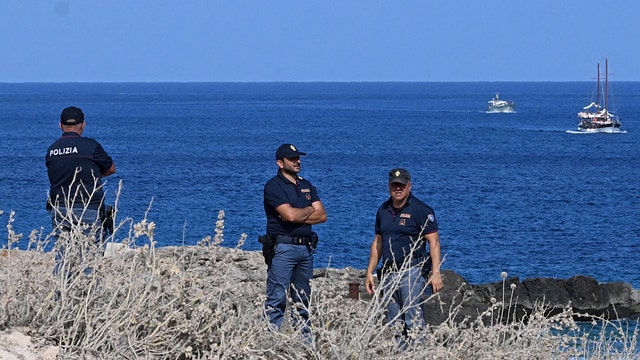$290M cocaine haul found ‘skillfully concealed’ in massive banana shipment