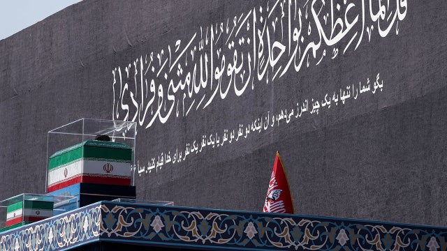 Iran latest: Peace talks on hold while Iran mourns late supreme leader
