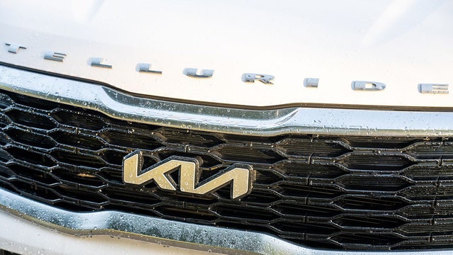 Kia recalls over 460k Telluride SUVs again after previous recall failed to fix fire risk