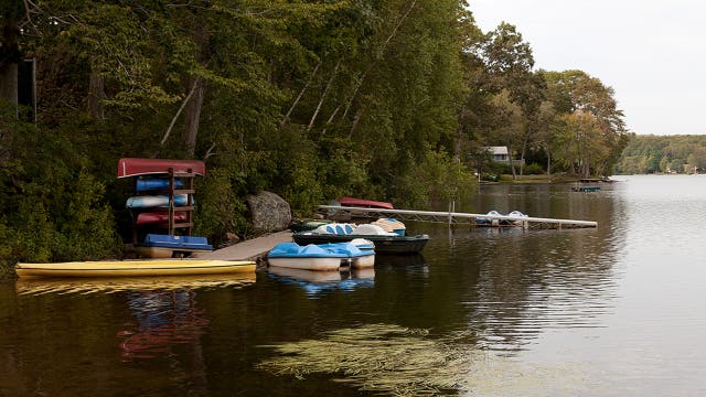 College student's fatal canoe trip takes turn after lone survivor is arrested months later