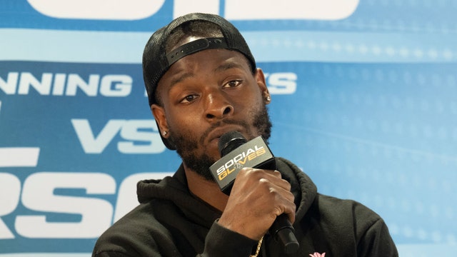 Ex-NFL star Le'Veon Bell arrested for allegedly not paying child support: Reports