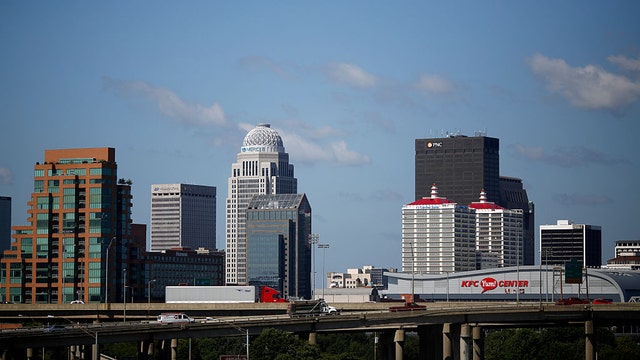 Kentucky family awarded record settlement against gun dealer