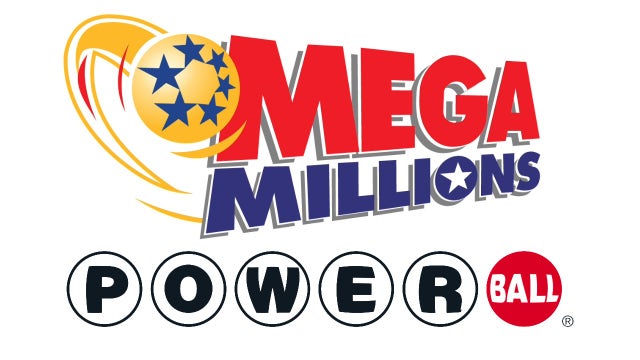 Mega Millions and Powerball jackpots are a combined $1.4 billion this week