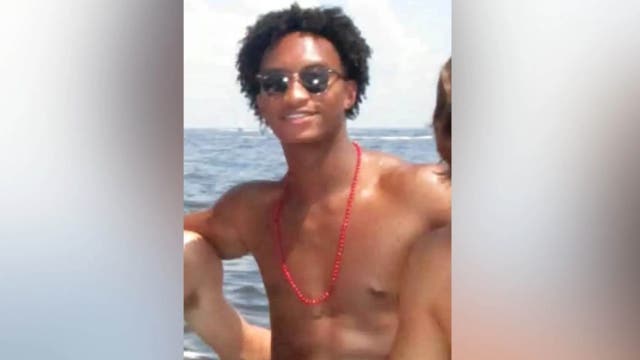 Search called off after body matching missing teen Nolan Wells found off Mississippi coast