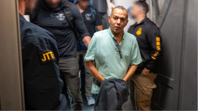 "Most wanted fraudster" nabbed for $547M Medicare scheme, DOJ says