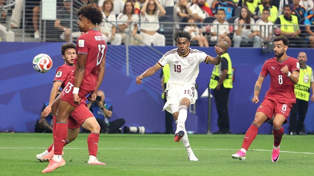 US would face Spain in 2026 World Cup quarterfinal - if it gets past Belgium