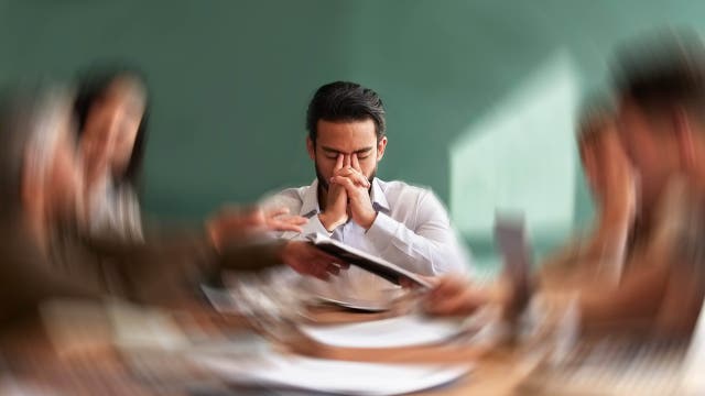 These are the most stressed-out cities in America, data shows