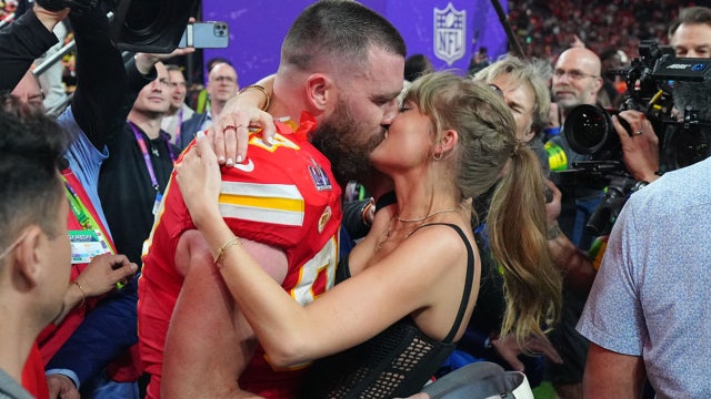 Taylor Swift and Travis Kelce: A timeline of their relationship through the years
