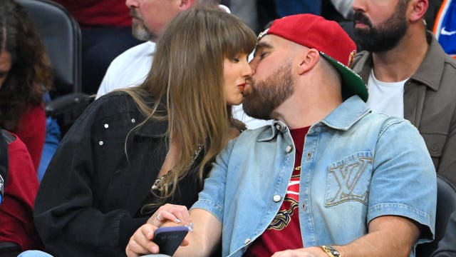 The most expensive celebrity weddings ever – and where Taylor Swift and Travis Kelce could rank