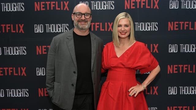 Tom Segura and Christina Pazsitzky split after 18 years of marriage: Report